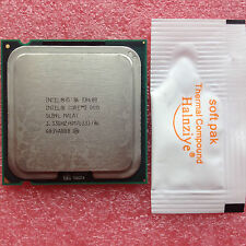 Processador Intel Core 2 Duo E8600 3.33GHz 6MB 1333MHz soquete LGA 775 CPU testado comprar usado  Enviando para Brazil