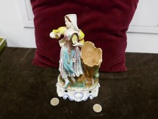 Bouquetiere gitane tambourin d'occasion  Ajaccio-