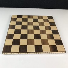 Small wood chess for sale  Elmhurst