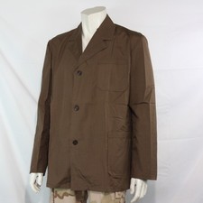 Genuine surplus brown for sale  HORNCASTLE