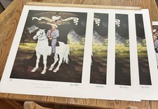 George rodrigue american for sale  Lockport