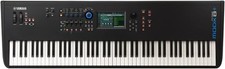 YAMAHA MODX8+ 88 teclas sintetizador de música controle de movimento motor de síntese Japão comprar usado  Enviando para Brazil