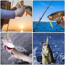 Universal metal fishing for sale  USA