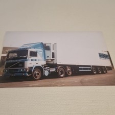 Ece volvo f10 for sale  WARE