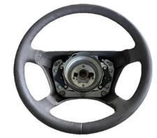 Volante sterzo mercedes usato  Messina
