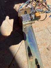 FRIGIDAIRE Flair horno estufa asador motor. RARO!! segunda mano  Embacar hacia Mexico