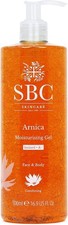 Sbc skincare moisturising for sale  LEEDS