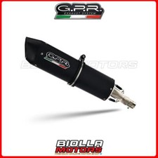 Marmitta gpr ktm usato  Trapani