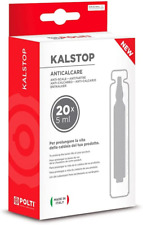 Kalstop paeu0094 anticalcare usato  Roma