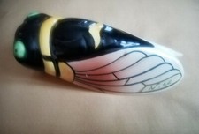Ancienne cigale yeux d'occasion  Soissons