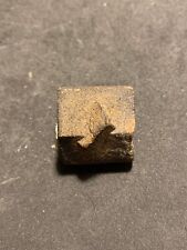 Staurolith coray finistere gebraucht kaufen  Greven