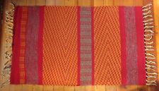 Handwoven wool linen for sale  Petaluma
