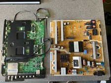Samsung ue55h8000 main for sale  TUNBRIDGE WELLS