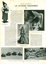 Document ancien jouets d'occasion  France