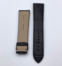 Cartier tank cinturino usato  Italia