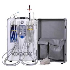 Dental portable turbine for sale  Montclair