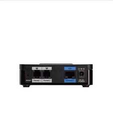 Cisco spa112 voip gebraucht kaufen  Halle