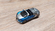 Siku 1353 bugatti gebraucht kaufen  Hameln