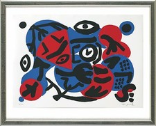 Penck hne titel gebraucht kaufen  Dietramszell