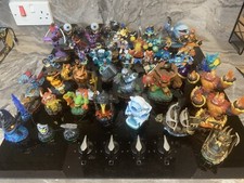 Collection skylanders figures for sale  WORCESTER