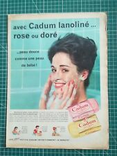 267 publicité ancienne d'occasion 267 publicité ancienne d'occasion  Angers-