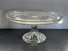 Vintage glass single for sale  LOUTH