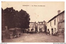 Usado, ANPP12-0943-63 - CEBAZAT - La Plaza Del Mercado comprar usado Usado, ANPP12-0943-63 - CEBAZAT - La Plaza Del Mercado comprar usado  Enviando para Brazil