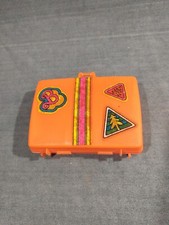 Barbie suitcase accessory d'occasion  Expédié en Belgium