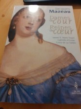 Livre dames cour d'occasion  Meyssac