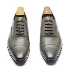 Sapatos sociais formais masculinos confortáveis calçados sociais sola macia conforto slip on comprar usado  Enviando para Brazil