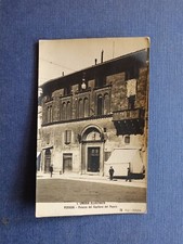 Cartolina perugia umbria usato  Fano
