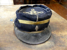 Coiffure militaire kepi d'occasion  Morestel