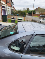 Vauxhall vectra roof for sale  BIRMINGHAM