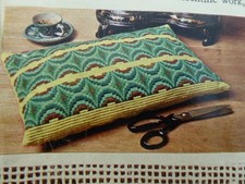 Coats florentine tapestry for sale  LEYLAND