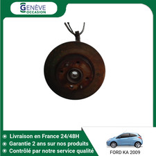 Pivot gauche ford d'occasion  Niort
