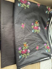 Unstitched salwar kameez for sale  SHEFFIELD