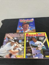 Lot mlb 1987 for sale  Pottsville