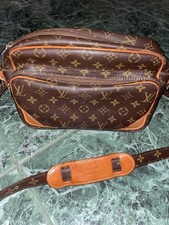 Louis vuitton reporter usato  Genova