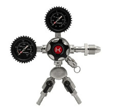 Kegco lhu5n dual for sale  TELFORD