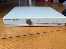 Roland vintage midi d'occasion  Levallois-Perret