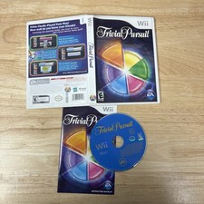Trivial pursuit nintendo for sale  Derry