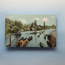 Maidenhead postcard c1910 for sale  TELFORD
