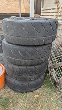 Team dynamics 4x108 for sale  DARTFORD