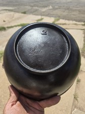 Sidney hollowware co. for sale  Holyrood