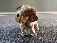 Schnitzel beanie baby for sale  BOURNEMOUTH