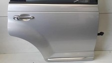 Porte arriere droit d'occasion  Cléguer