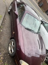 2000 mazda icon for sale  DUDLEY