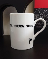 Tazza gatto tecta usato  Spedire a Italy