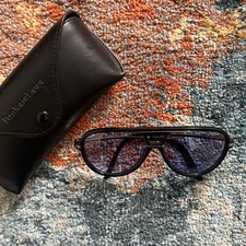 Occhiali vintage sole usato  Milano