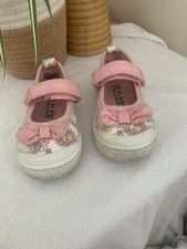 shoes 5 toddler for sale  WREXHAM